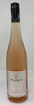 Pratsch 2021 Rose